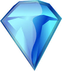 Blue Crystal