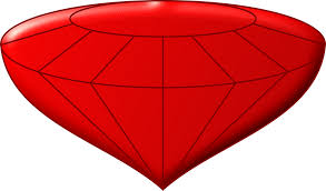 Red Crystal